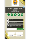 Business Digital Card